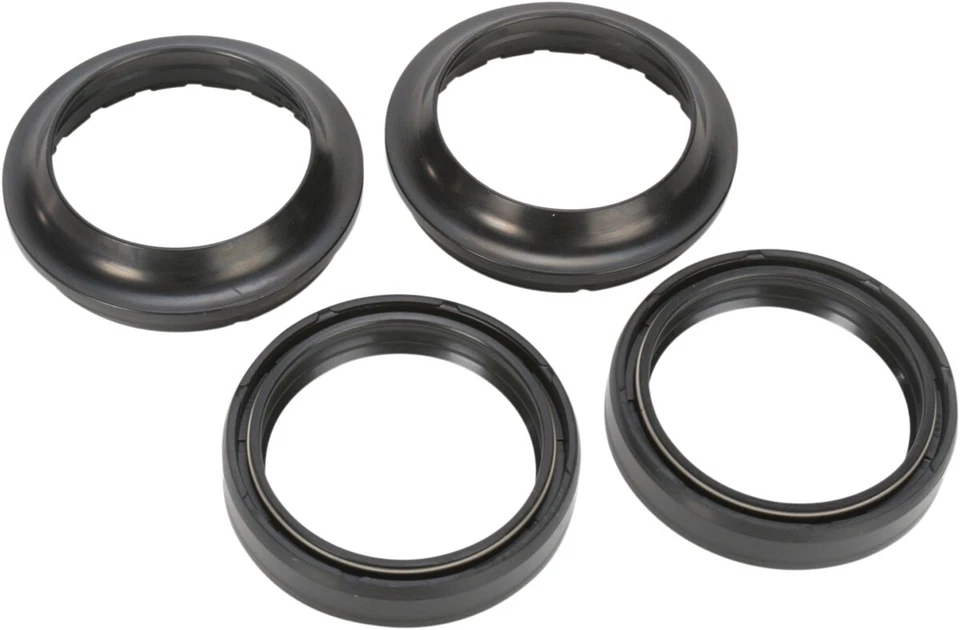 Moose Racing Fork and Dust Seal Kit 43mm 54mm 11mm 0407-0319 - Image 1 of 1