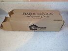 Dark Souls The Board Miniatures Hollows and characters With Dice Great For DnD
