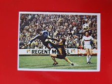 „RARE“ Bergmann 1980 / 81 – ROOKIE „ L. MATTHÄUS - No. 189, Neu/New