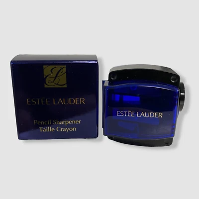 $15 Estée Lauder синий кромки и глаза карандаш точилка - Изображение 1 из 4