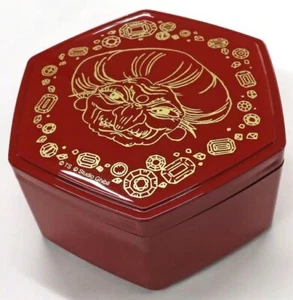 NUEVO Estuche de Exposición Studio Ghibli Spirited Away Toshio Suzuki y Ghibli Yubaba - Imagen 1 de 2