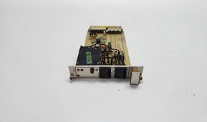 C.WILH.STEIN SOHN E301.3 MONITORING PCB CARD E301.2A - Picture 1 of 10