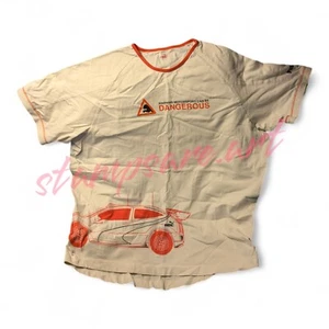 Camiseta vintage Puma Motorsports XL - Imagen 1 de 6