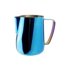 350/600ML Stainless Steel Coffee Cup for Cappuccino Latte Milk Frothing Pitcher