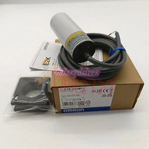 New In Box For OMRON E2K-C25MY2 Proximity sensor (1Pcs) - Picture 1 of 4