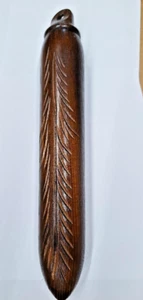 Reloj cuco madera peso 8 días 1500 gramos - Imagen 1 de 1