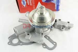 POMPA ACQUA PER ALFA ROMEO GIULIETTA ALFETTA GT GTV (116) SPYDER KWP 10257 - Imagen 1 de 5