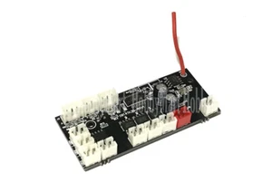RC Tank HengLong 1/30 US M4A3 Sherman M26 Pershing TK30-RXV1 2.4G Receiver Board - Picture 1 of 9