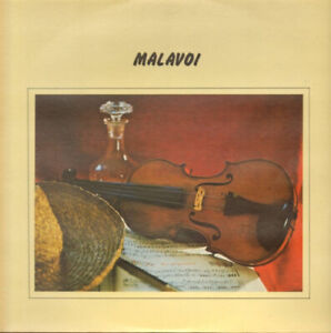 Malavoi Malavoi - LP 33T x 2