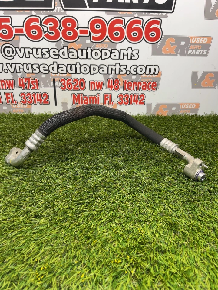 ✅ Manguera de aire acondicionado BMW X1 2017 n.º: 9209723-07 OEM Foto 1 de 4