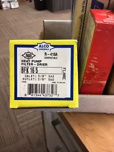 EMERSON BFK-165 FILTER DRIER 043732 5/8" SAE FLARE FOR HEAT PUMP * - Picture 1 of 1