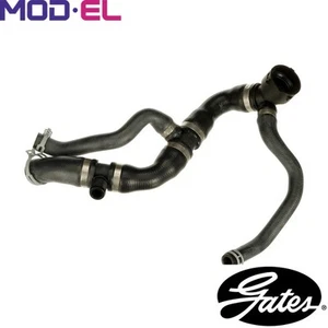 RADIATOR HOSE 05-5836 FOR VOLVO V40/Hatchback/Cross/Country D4204T14 2.0L 4cyl - Picture 1 of 6