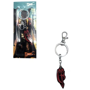 New Order of the Sword DEVIL MAY CRY 2 inch Keychain Key Chain Charm Pendant - Picture 1 of 3