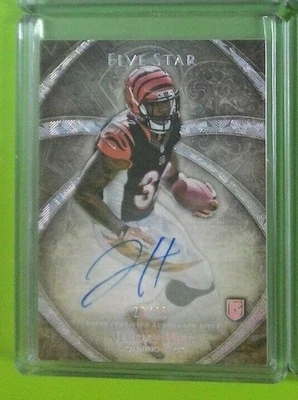 All NFL Football Choose/Pick from autos autograph RC variation listing stars #ed - Image 1 of 2