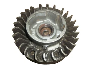 Stihl 038AV Flywheel Assembly 038 AV Super 1119-400-1206 #TM - Picture 1 of 2