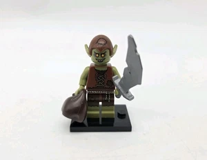 LEGO Collectible Minifigur Series 13 Goblin (71008) col199 - Bild 1 von 5