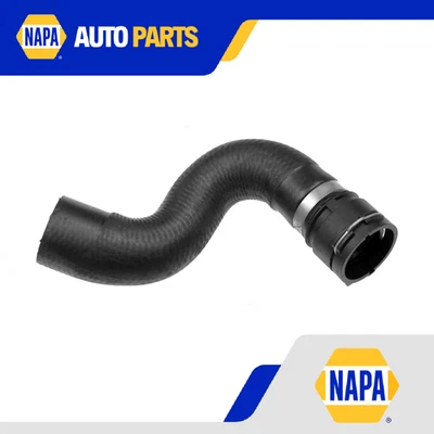 Radiator Hose fits AUDI A5 8F, 8T3, 8TA 2.0D Upper 09 to 17 Coolant Gates New - Image 1 of 4