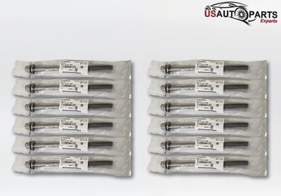 Set of 12 - Genuine Subaru Head Bolt For Baja Impreza Legacy Outback 1999-2012 — 第 1/4 张图片