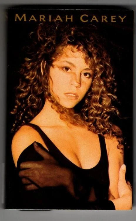 Mariah Carey : Mariah Carey - Image 1 of 1