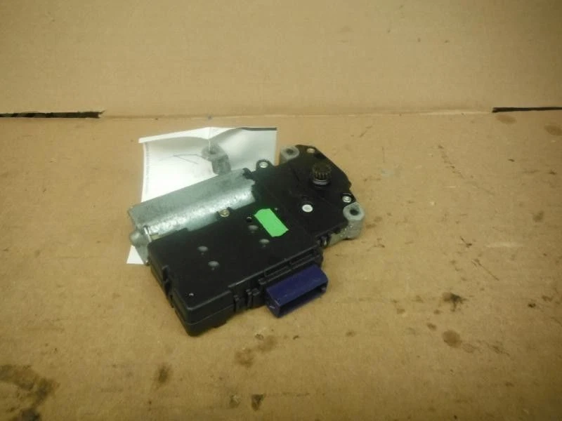 99 SAAB 9-5 SUN КРЫША ДВИГАТЕЛЯ ASSM - Изображение 1 из 1