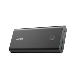 Anker PowerCore+ 26800 PD 45W Powerbank für iPhone Samsung Galaxy externem Akku - Photo 1/1