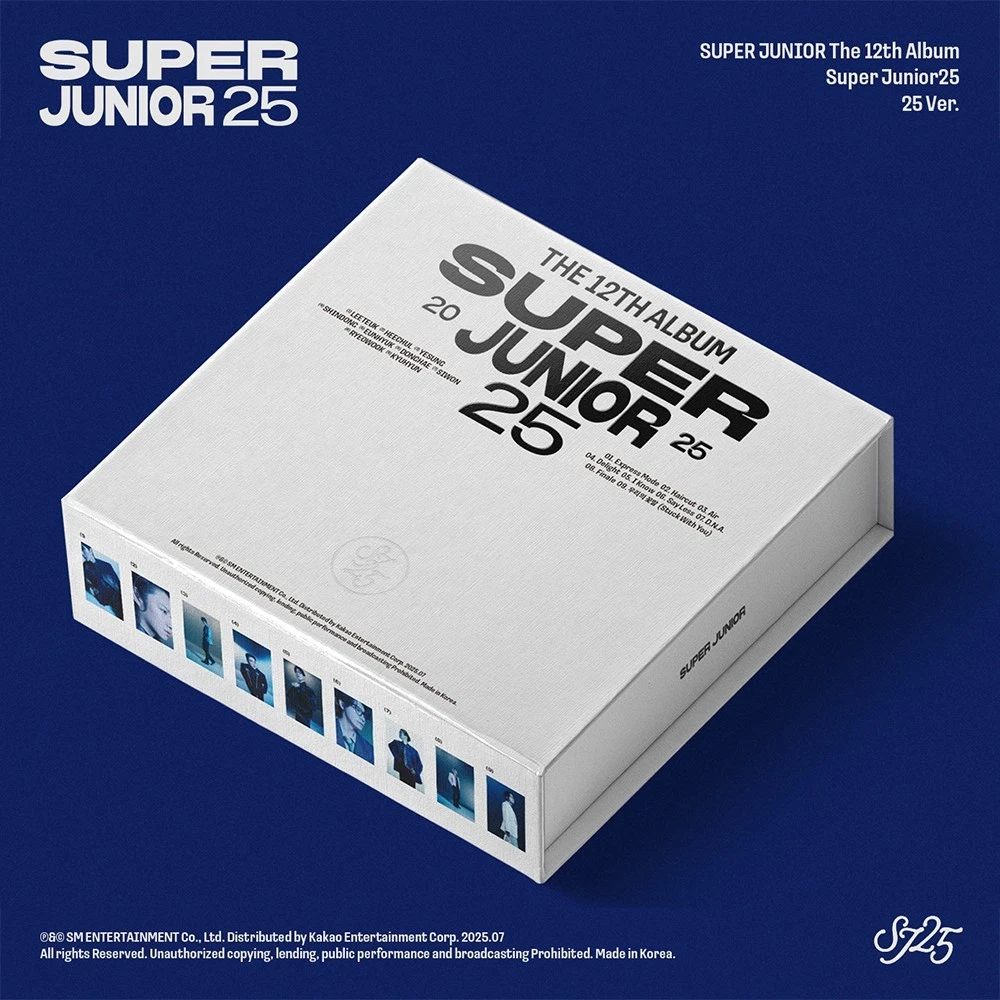 Super Junior | eBay