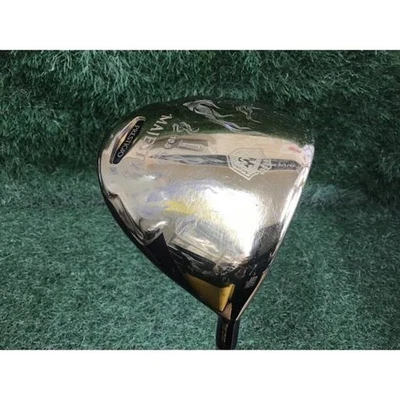 Maruman MAJESTY PRESTIGIO VIII SR MAJESTY LV710 (Driver) 47 10.5 - Image 1 of 4