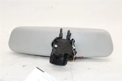 INTERIOR REAR VIEW MIRROR Audi A6 S4 A4 Q5 2000 00 01 02 03 04 05 - 12 1362050 - Изображение 1 из 4