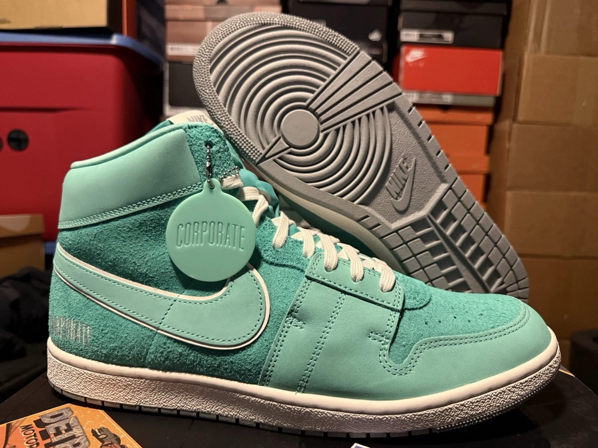 Corporate x Jordan Air Ship PE SP 15th Anniversary for Sale