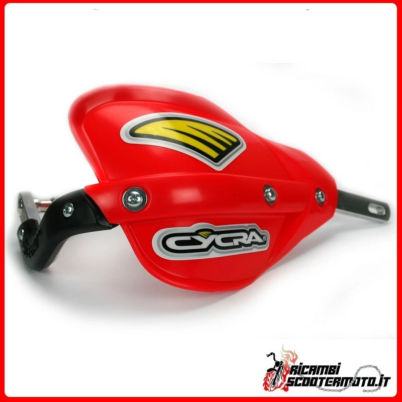 PARAMANI PROBEND SENZA FISSAGGIO ROSSO BETA X-TRAINER 250 2T 250 2017-2020 1CYC- Foto 1 de 1