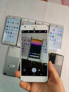 GOOD Google Pixel XL 2016 Pixel 1st Gen 32GB 4GB RAM Unlocked 4G android - Picture 1 of 37