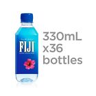 Fidżi Naturalna woda artezjańska, butelka 11,15 fl Oz (36-pak) opakowanie 1 szt.
