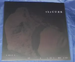 The Cure- Songs of a Lost World - Glow in Dark Disc Vinyl Blood Records /6000 - Foto 1 di 6