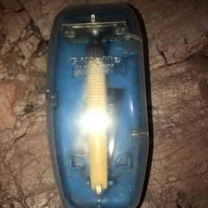 Rasoio Gillette Slim Twist pronto all’uso - Foto 1 di 3