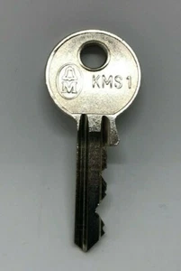 ES-KSM1 KEY RMQ22 Klockner Moeller Eaton (27) - Picture 1 of 2