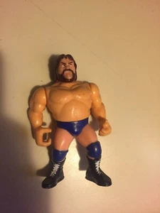 Hasbro Vintage WWF "Hacksaw Jim Duggan " - Bild 1 von 3