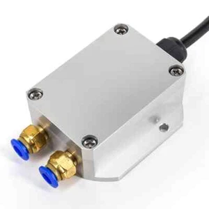 Differential Pressure Transmitter Air Wind Tools 4-20mA Output -10Kpa ~ 10Kpa - Picture 1 of 19