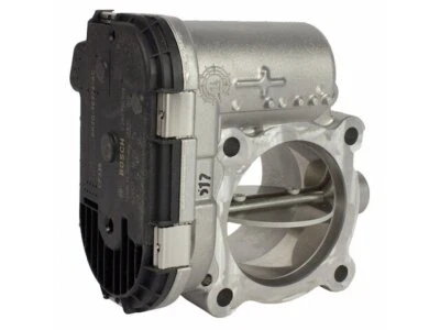 For 2015-2019 Ford Transit-350 HD Throttle Body Motorcraft 77716FT 2016 2017 - Image 1 of 2