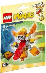 41544 TUNGSTER mixels serie 5 lego legos set bolsa de polietileno sellada 2015 NUEVO - Imagen 1 de 1