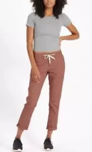Vuori Ripstop Hose •Damen M• Active Utility Gorpcore Wandern Outdoor VW401 - Bild 1 von 12