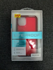 LifeProof SLAM SERIES Case for Apple iPhone 11 Pro - Riot - Photo 1 sur 2