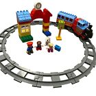 Lego Duplo 10507 My First Train Set Motorized Engine Incomplete
