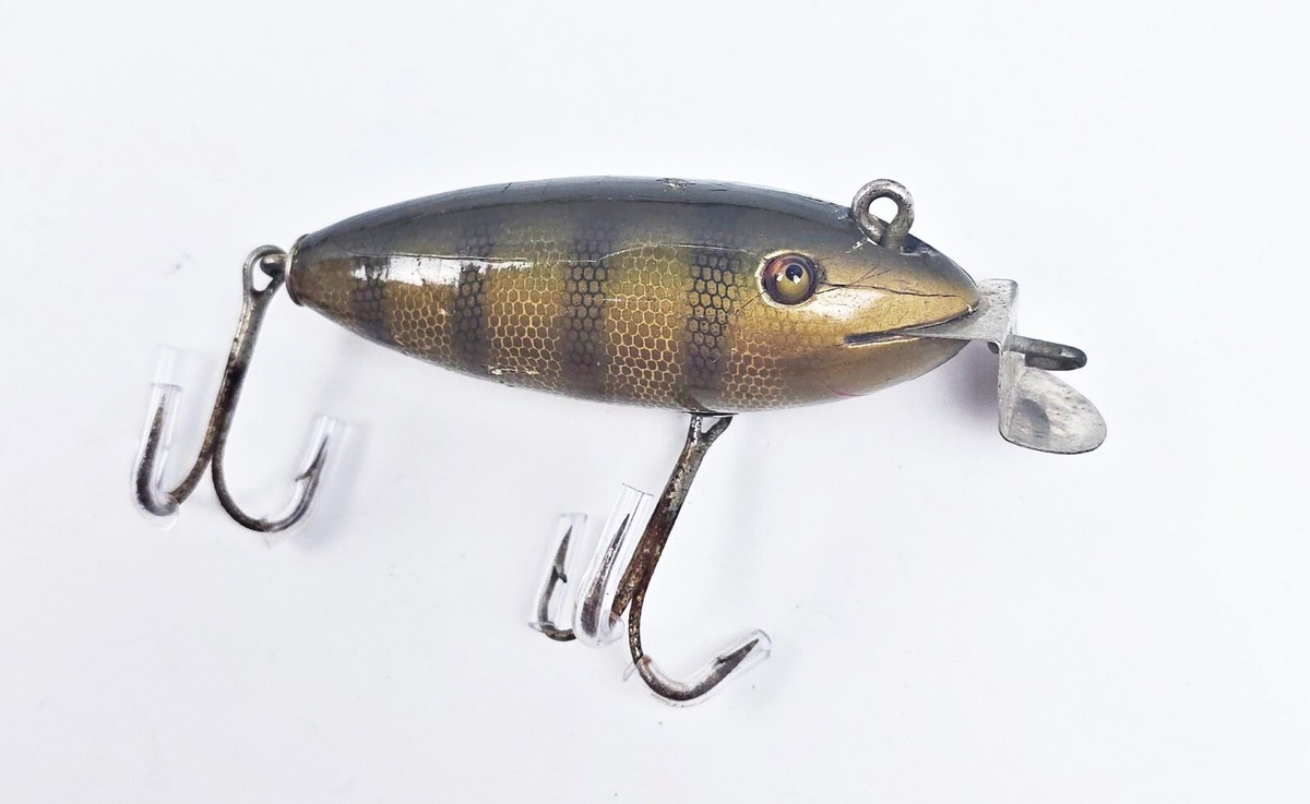 Creek Chub Wiggler for sale | eBay Creek Chub Wiggler for sale | eBay