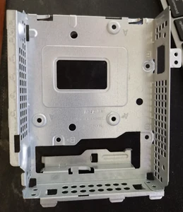 Caddy for HP Victus/Pavilion TG01-TG02- Gabbia alluminio per Hard Disk 1B43H3D00 - Photo 1/3