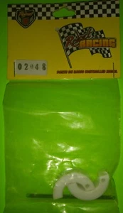 New in Package Clutch Shoes and Spring Redcat Racing Volcano Tornado Lightning - Picture 1 of 1