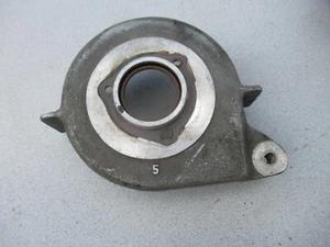 Brida intermedia Porsche 930 turbo 9301131314R #6 C#148 - Imagen 1 de 6