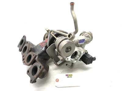 Volvo S90 T5 2017-2018 tracción delantera motor i4 2,0 L turbocompresor montaje OEM Foto 1 de 4