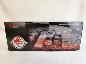 Action Mac Tools Dave Schultz Sunoco 2000 1:9 Scale Pro Stock Bike Ltd Ed - Picture 1 of 11