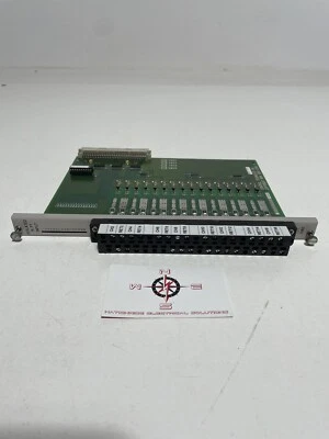 CTI 901E-2580 PLC Isolated 16Pt Input Module - Image 1 of 4