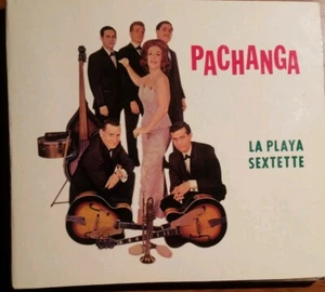 La Playa Sextette La Pachanga 28 Grandes Exitos Hong Kong Cuba - Picture 1 of 4